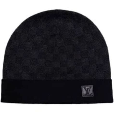lv beanie ebay